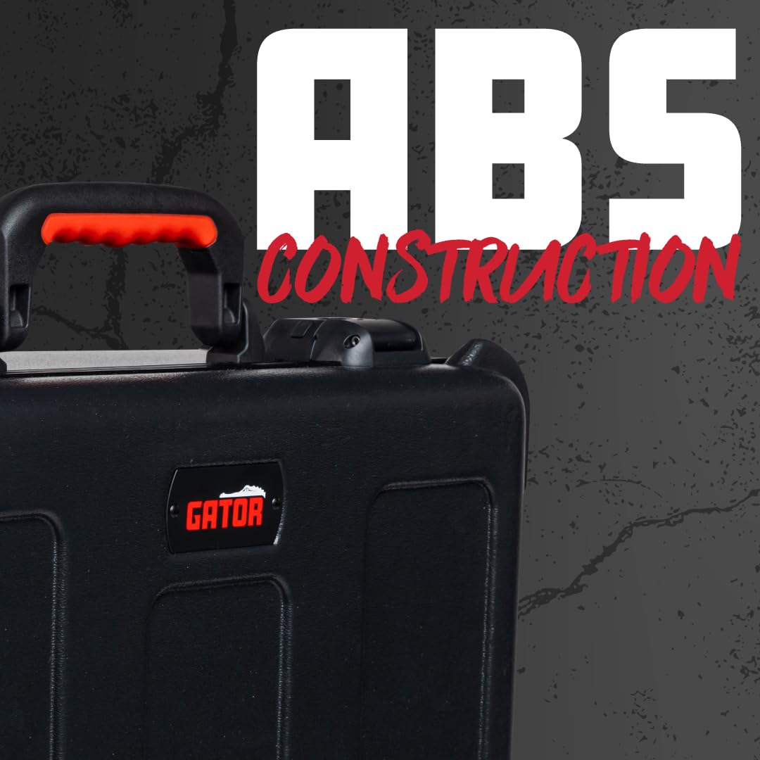 Amazon.com: Gator Cases Molded Flight Case for Neural Quad Cortex